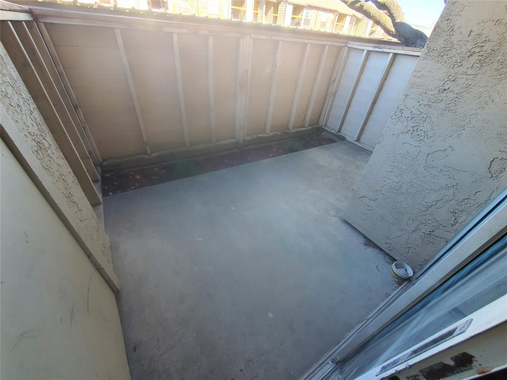 12482 Abrams Road, Unit 1402 Dallas, TX 75243 - Photo 29 of 32 a view of a small space