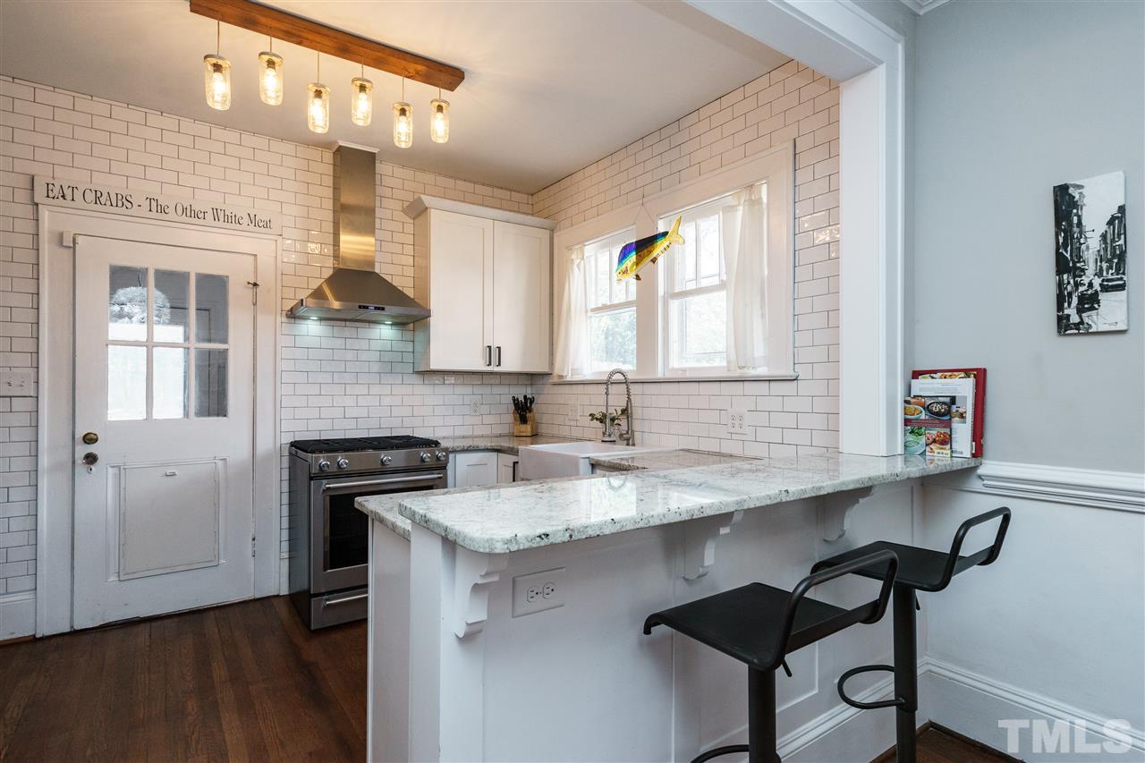 2231 The Circle Raleigh, NC 27608 - Photo 11 of 23