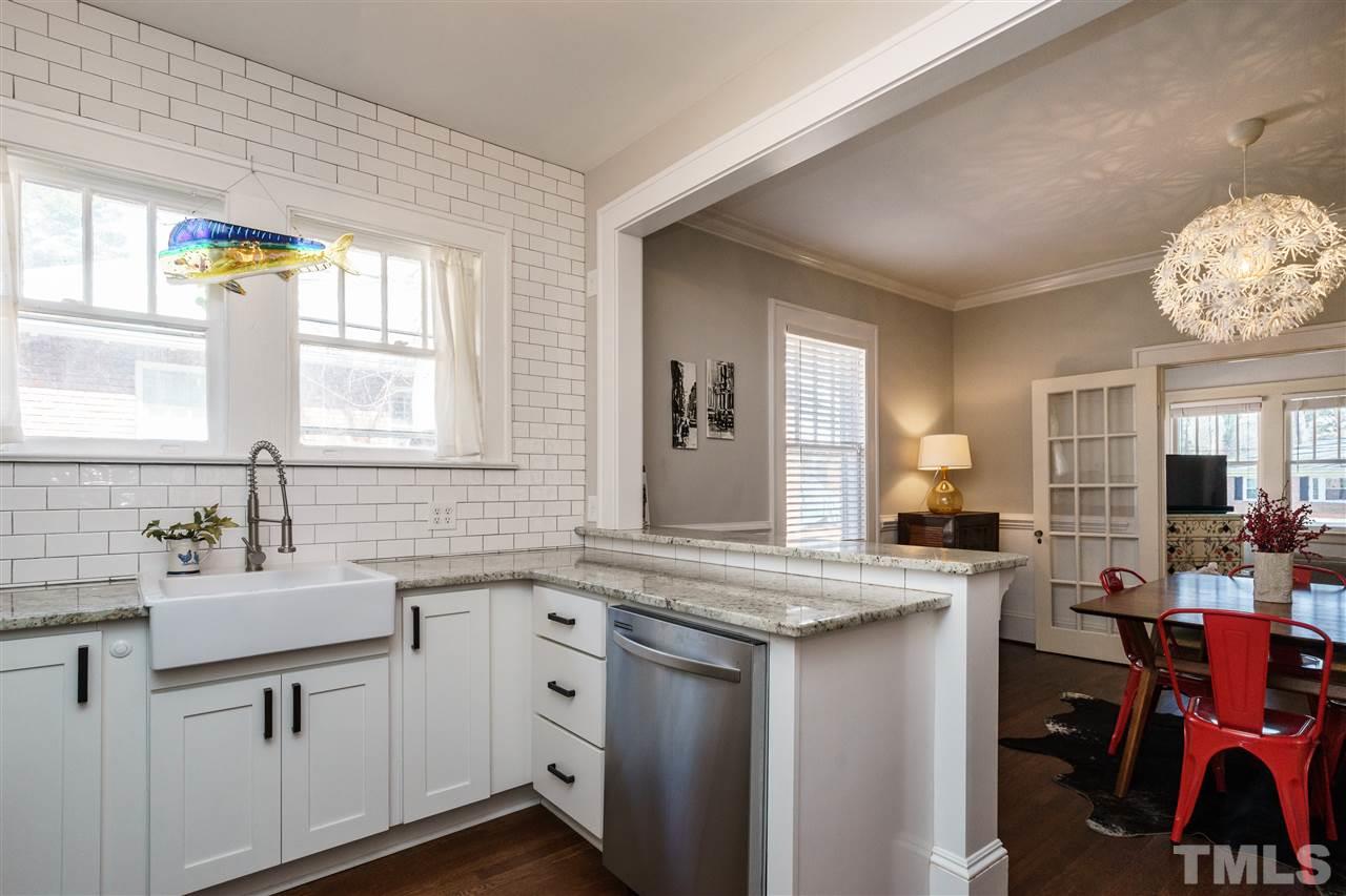 2231 The Circle Raleigh, NC 27608 - Photo 13 of 23