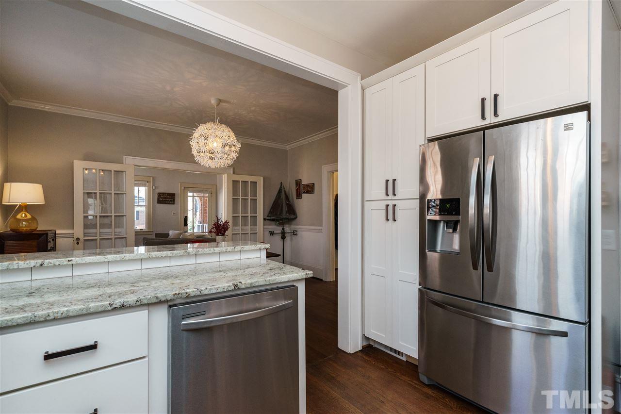 2231 The Circle Raleigh, NC 27608 - Photo 14 of 23