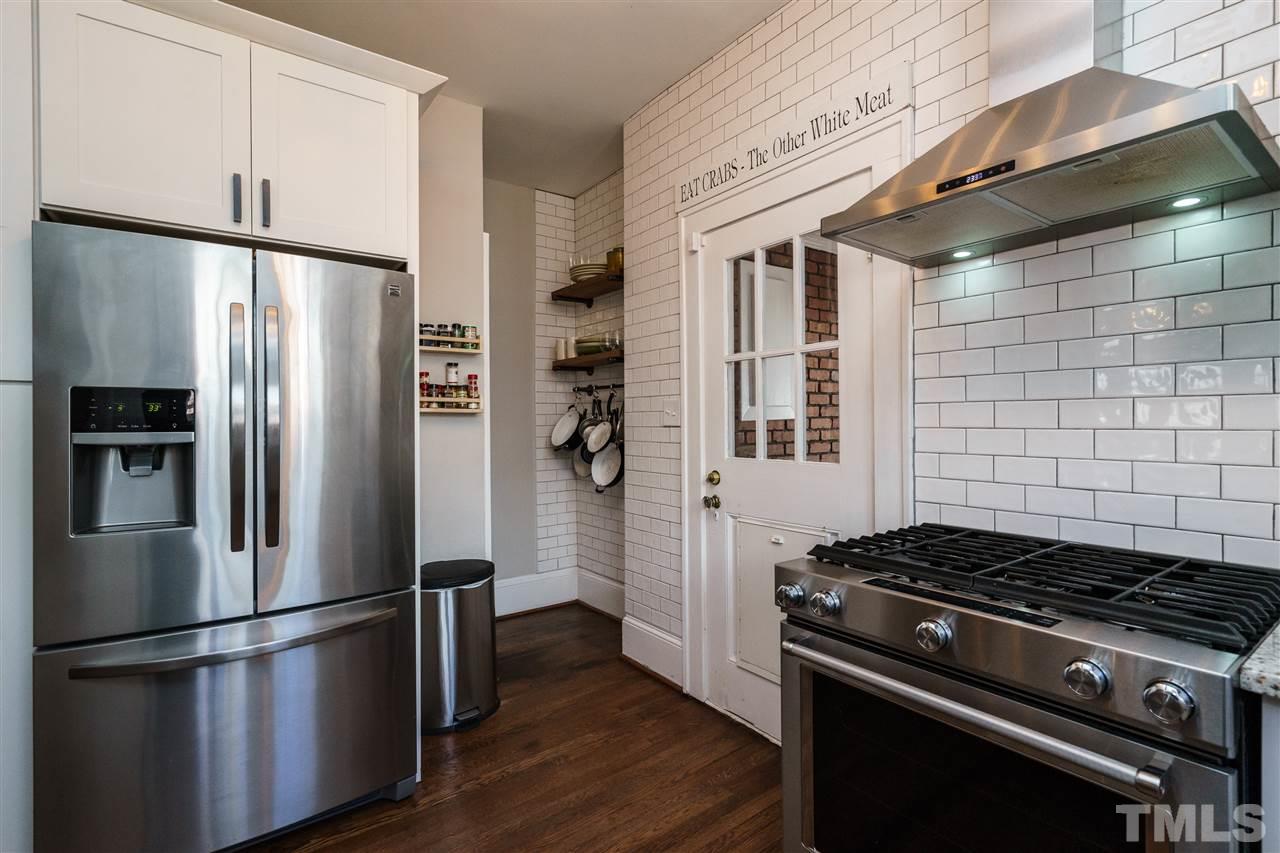 2231 The Circle Raleigh, NC 27608 - Photo 15 of 23