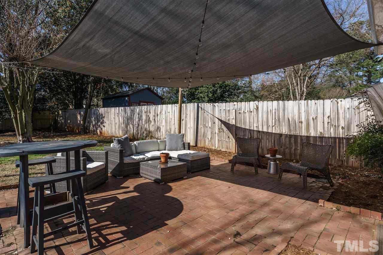 2231 The Circle Raleigh, NC 27608 - Photo 21 of 23