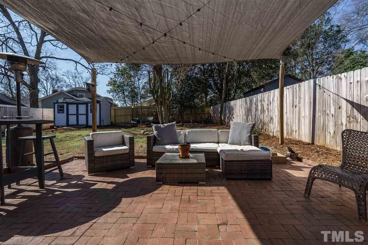 2231 The Circle Raleigh, NC 27608 - Photo 22 of 23