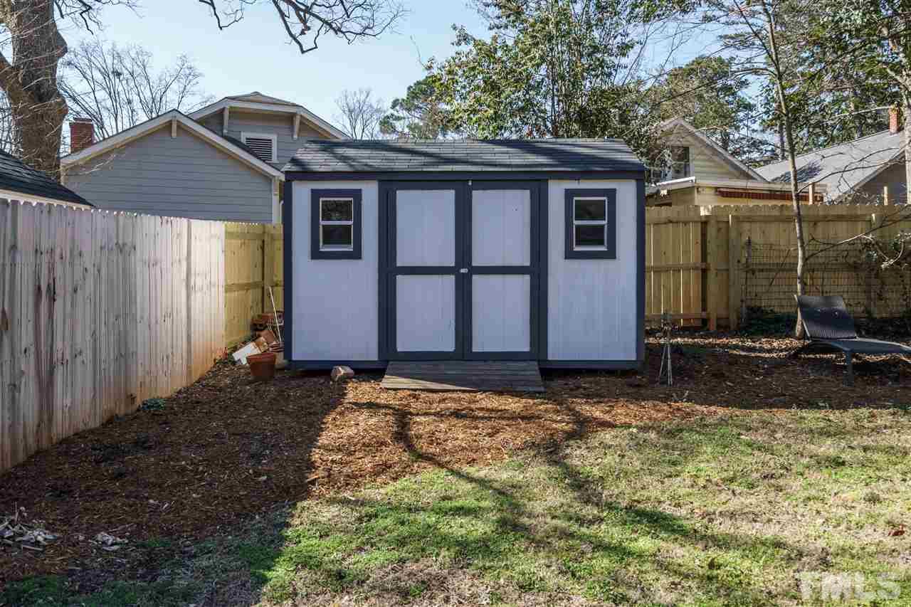 2231 The Circle Raleigh, NC 27608 - Photo 23 of 23