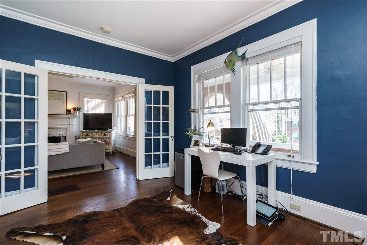 2231 The Circle Raleigh, NC 27608 - Photo 8 of 23