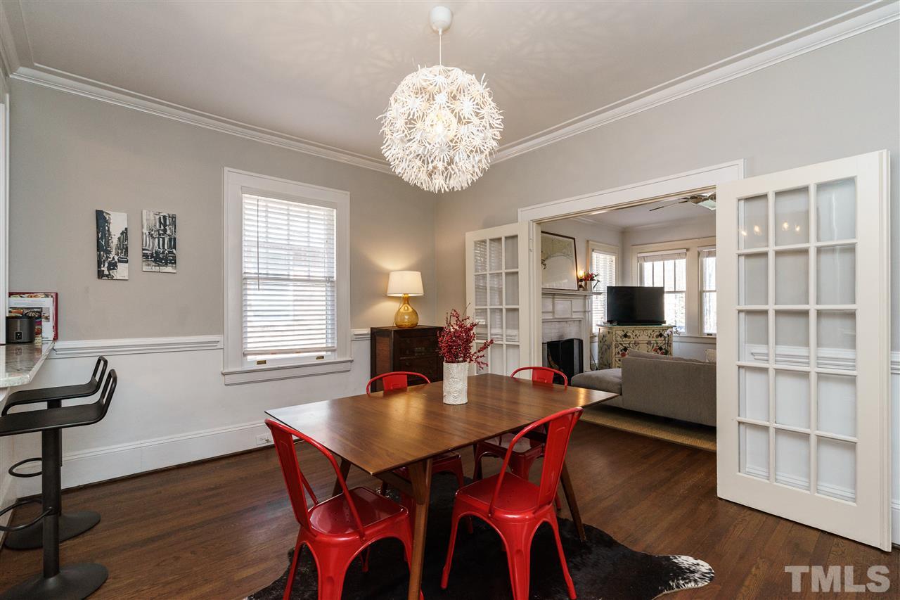2231 The Circle Raleigh, NC 27608 - Photo 9 of 23