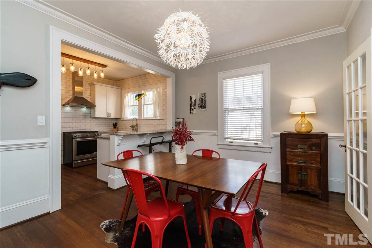 2231 The Circle Raleigh, NC 27608 - Photo 10 of 23