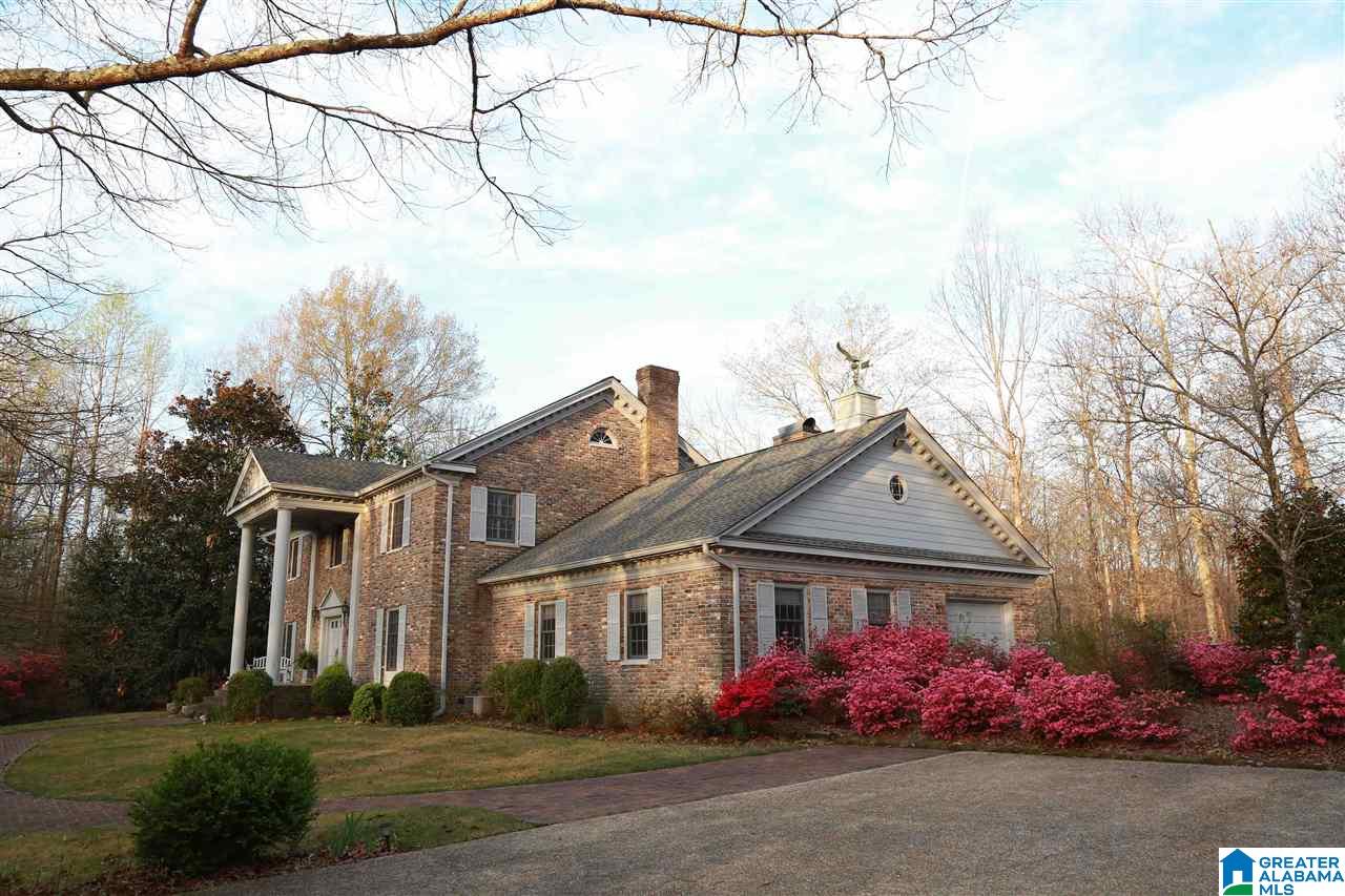 3127 North Walston Bridge Road Jasper, AL 35504 - Photo 1 of 34