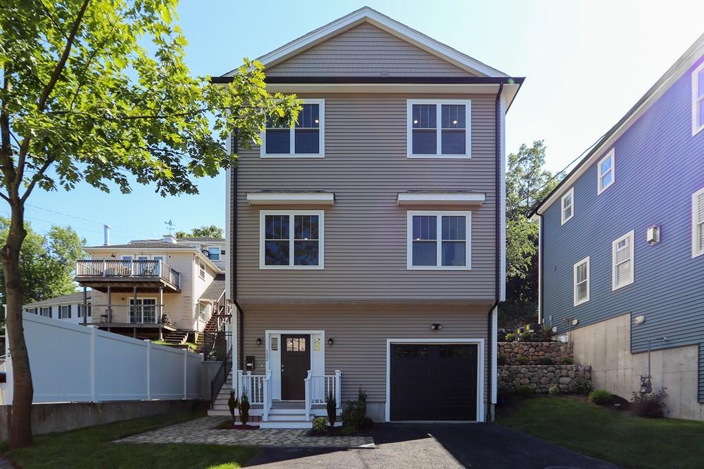 102 Milner Street Waltham, MA 02451 - Photo 22 of 24