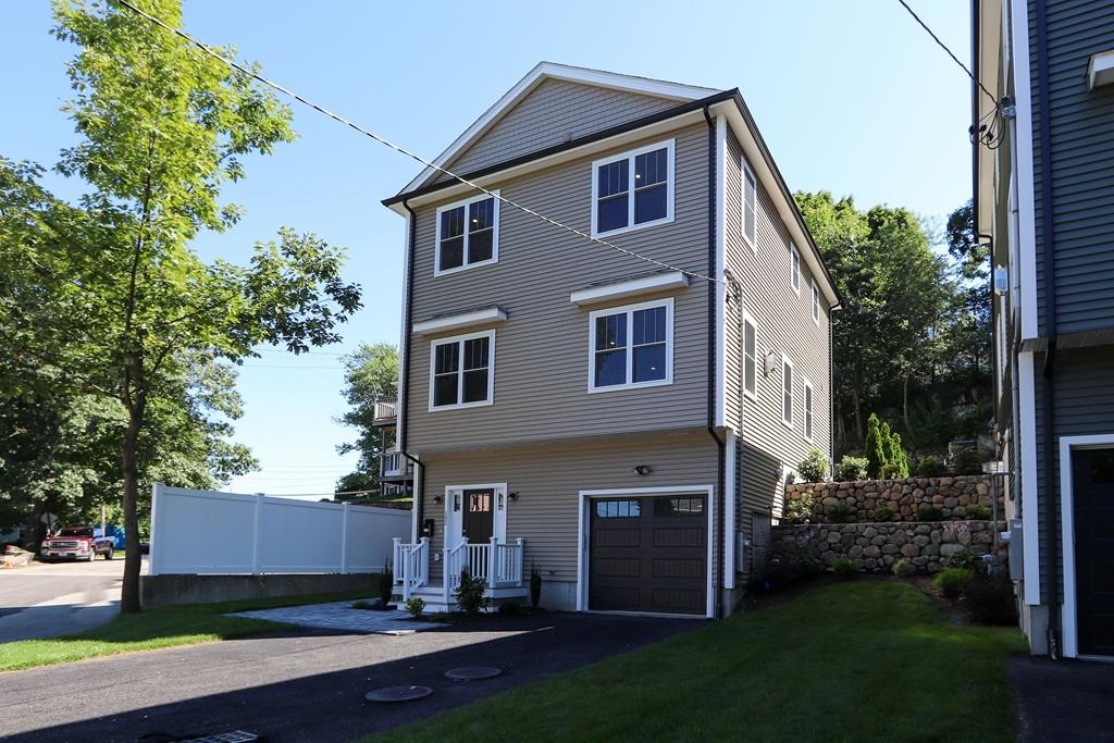 102 Milner Street Waltham, MA 02451 - Photo 23 of 24