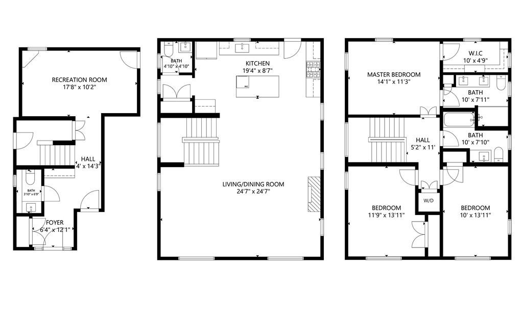 102 Milner Street Waltham, MA 02451 - Photo 24 of 24