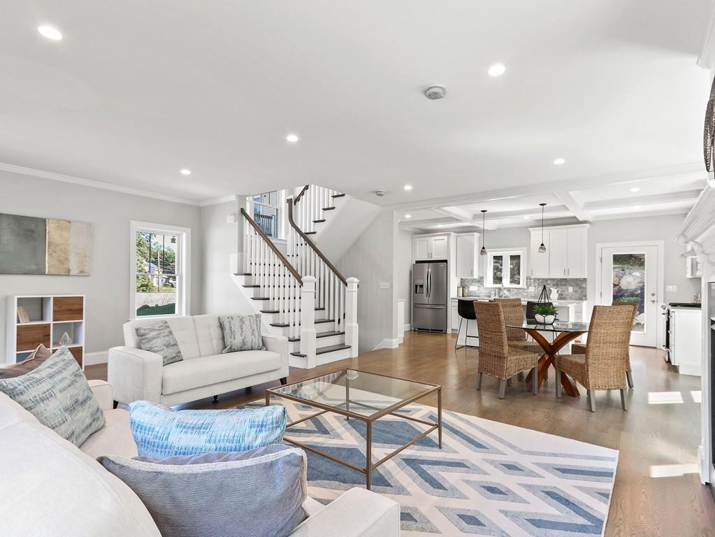 102 Milner Street Waltham, MA 02451 - Photo 7 of 24