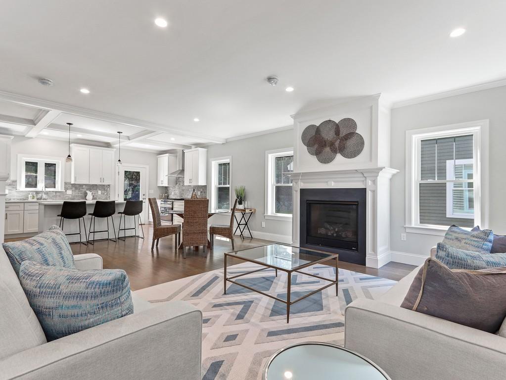 102 Milner Street Waltham, MA 02451 - Photo 8 of 24