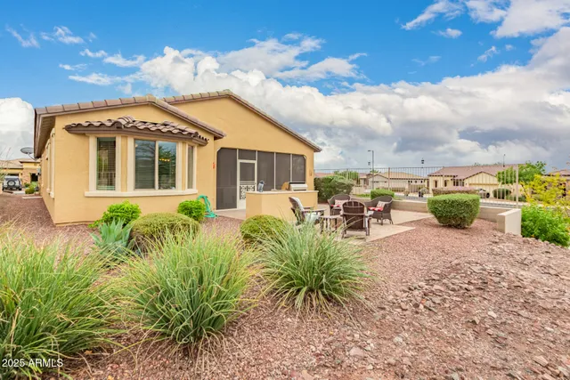 a view of car garage