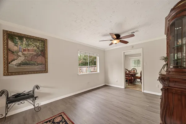 $435,000 | 92 South Waxberry Road, The Woodlands, TX 77381