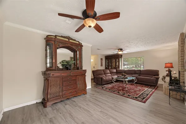 $435,000 | 92 South Waxberry Road, The Woodlands, TX 77381