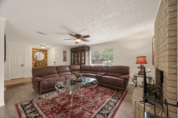 $435,000 | 92 South Waxberry Road, The Woodlands, TX 77381
