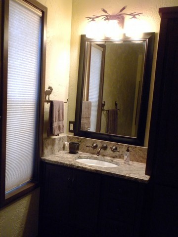 6251 5600th Road Olathe, CO 81425 - Photo 21 of 25 Master Bath 1