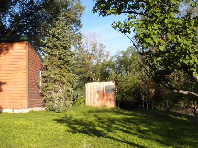 6251 5600th Road Olathe, CO 81425 - Photo 5 of 25 Metal Outbldg