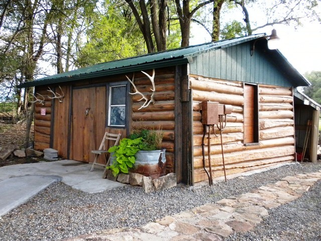 6251 5600th Road Olathe, CO 81425 - Photo 9 of 25 Workshop & Storage