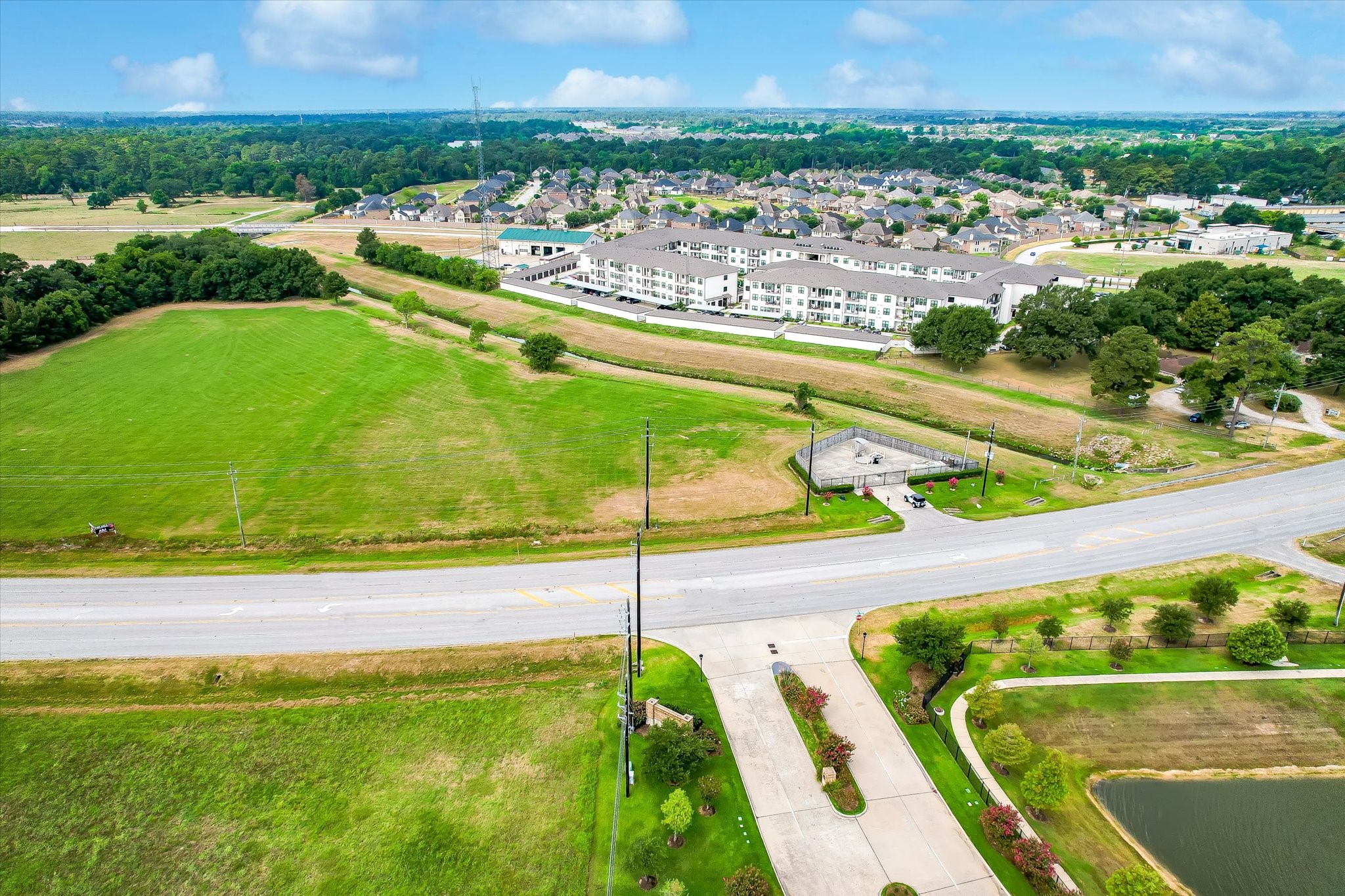 0 Spring Cypress Road Spring, TX 77379 - Photo 5 of 10