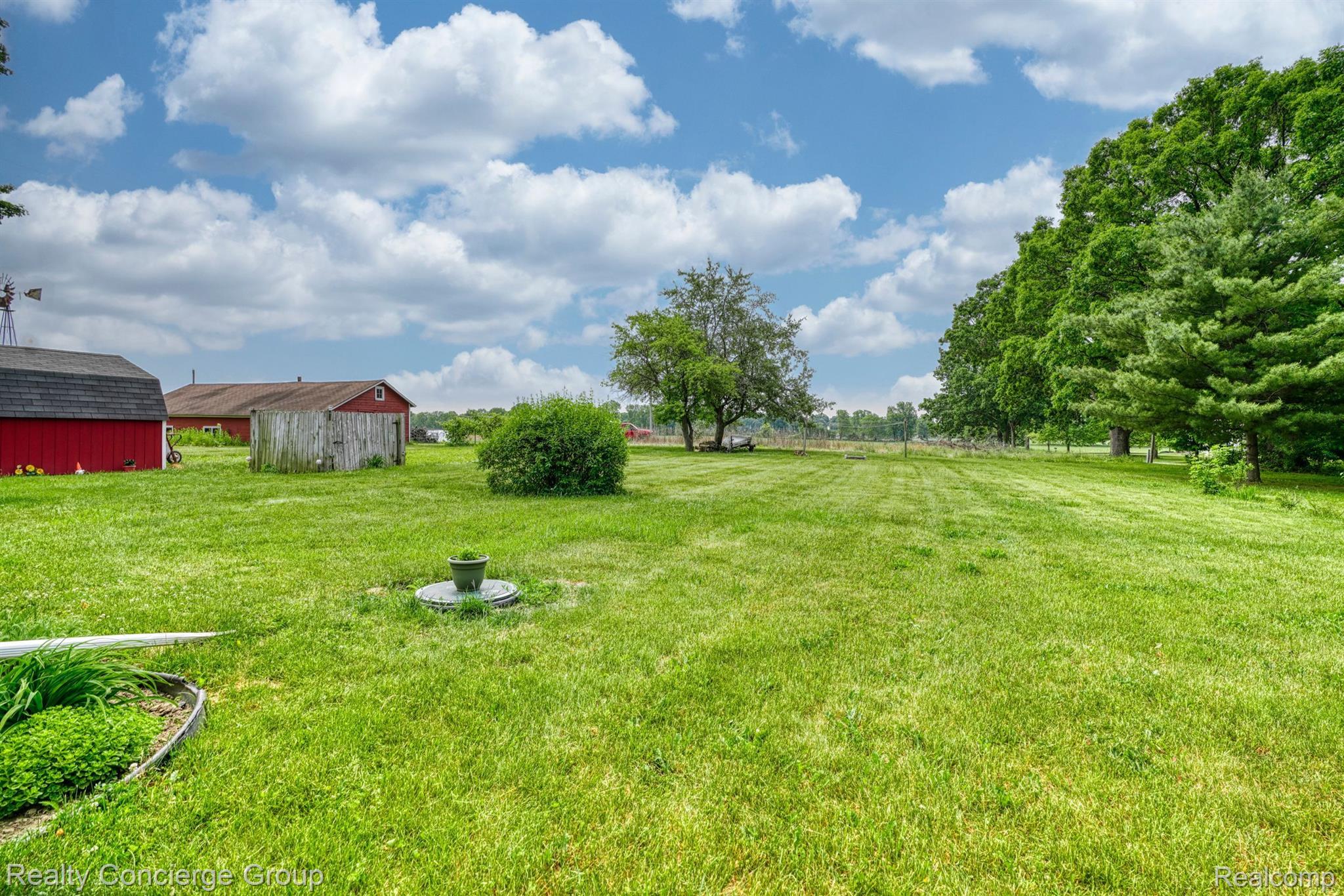 3018 Moyer Road Williamston, MI 48895 - Photo 23 of 28 1.36 acres of private property