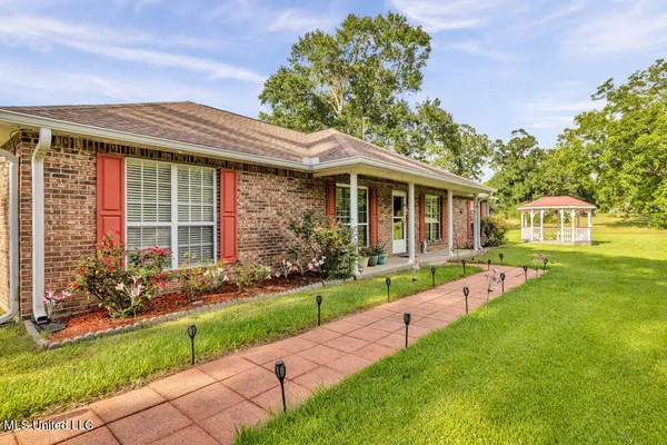 $272,500 | 163 Inda Road, Perkinston, MS 39573
