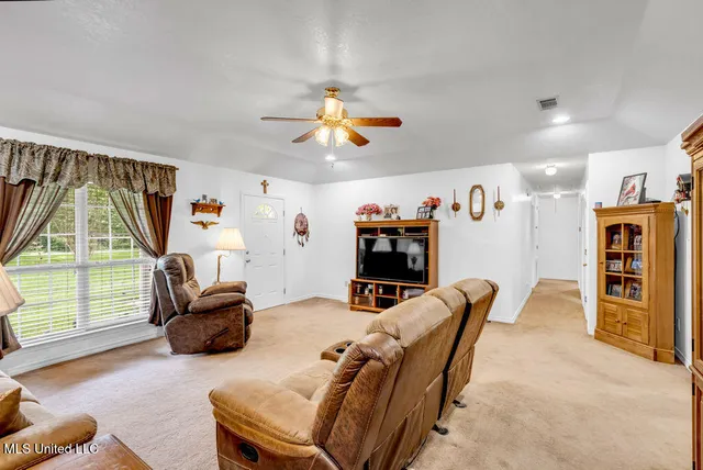 $272,500 | 163 Inda Road, Perkinston, MS 39573