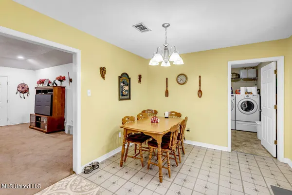 $272,500 | 163 Inda Road, Perkinston, MS 39573