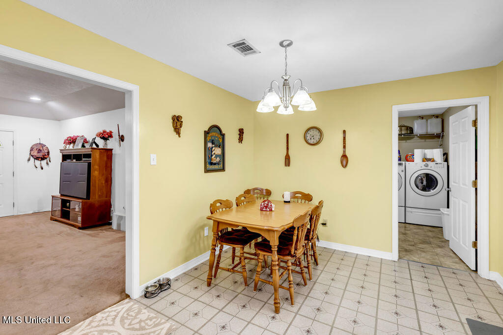 163 Inda Road Perkinston, MS 39573 - Photo 15 of 35 163NIndaRdE-23