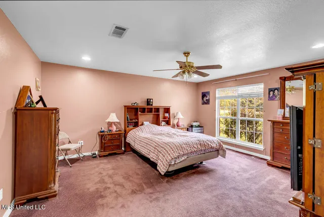 $272,500 | 163 Inda Road, Perkinston, MS 39573