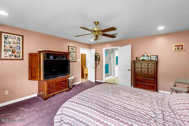 $272,500 | 163 Inda Road, Perkinston, MS 39573