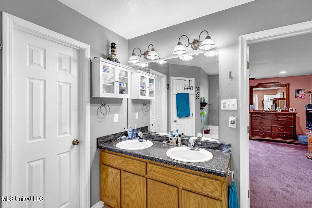 163 Inda Road Perkinston, MS 39573 - Photo 20 of 35 163NIndaRdE-18