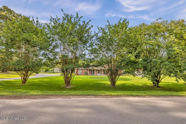 $272,500 | 163 Inda Road, Perkinston, MS 39573