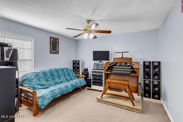 $272,500 | 163 Inda Road, Perkinston, MS 39573