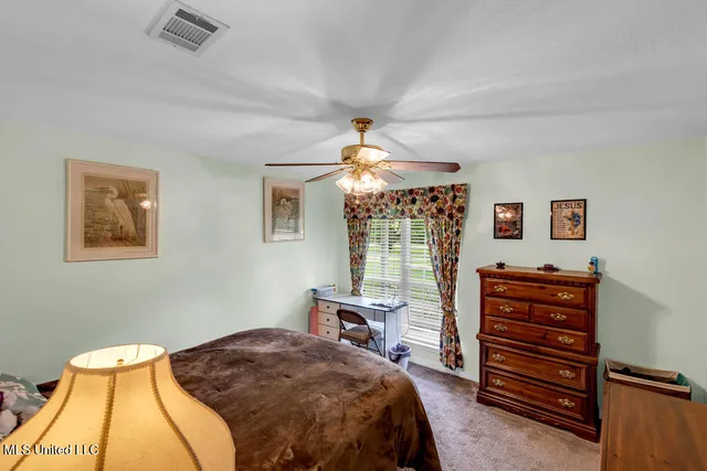 $272,500 | 163 Inda Road, Perkinston, MS 39573