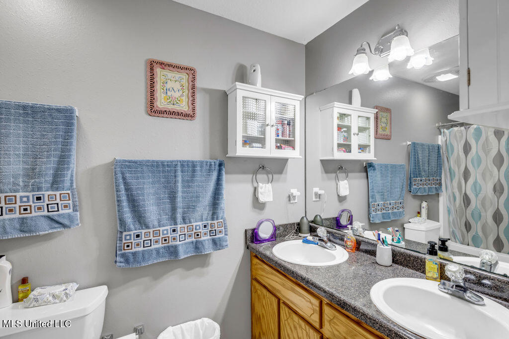 163 Inda Road Perkinston, MS 39573 - Photo 24 of 35 163NIndaRdE-10