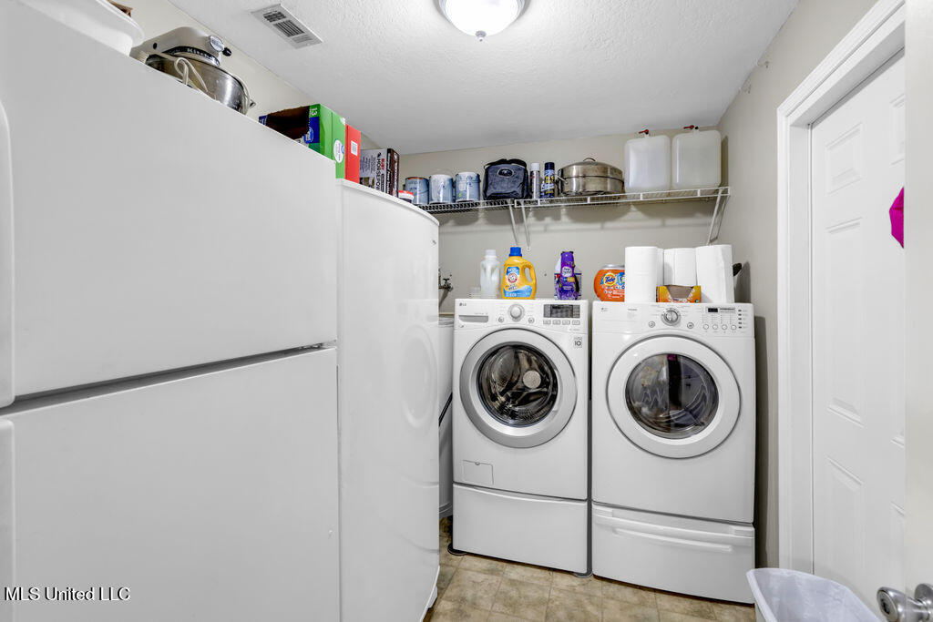 163 Inda Road Perkinston, MS 39573 - Photo 26 of 35 163NIndaRdE-24