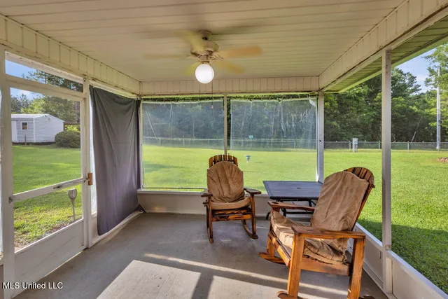 $272,500 | 163 Inda Road, Perkinston, MS 39573