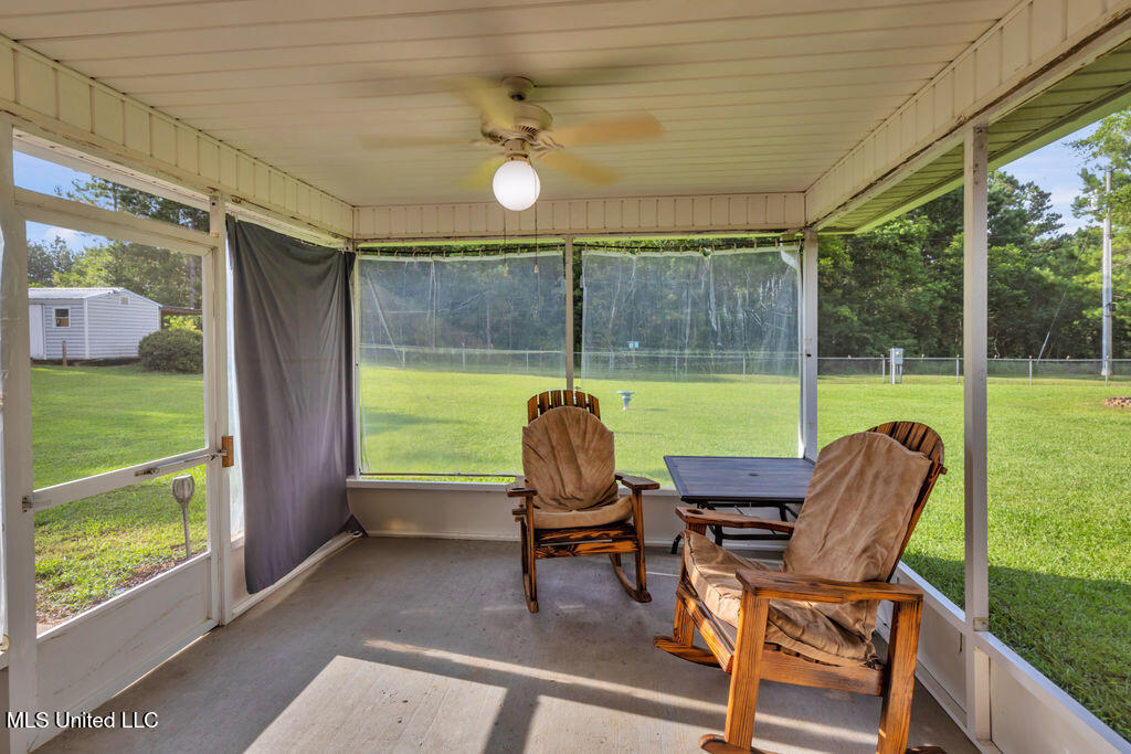 163 Inda Road Perkinston, MS 39573 - Photo 27 of 35 163NIndaRdE-25