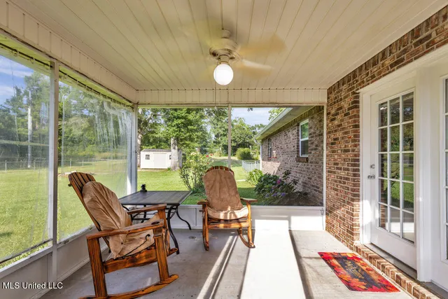 $272,500 | 163 Inda Road, Perkinston, MS 39573