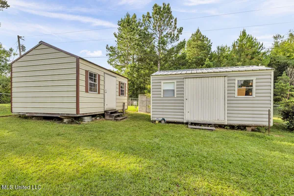 $272,500 | 163 Inda Road, Perkinston, MS 39573