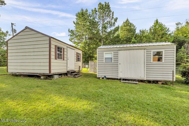 $272,500 | 163 Inda Road, Perkinston, MS 39573