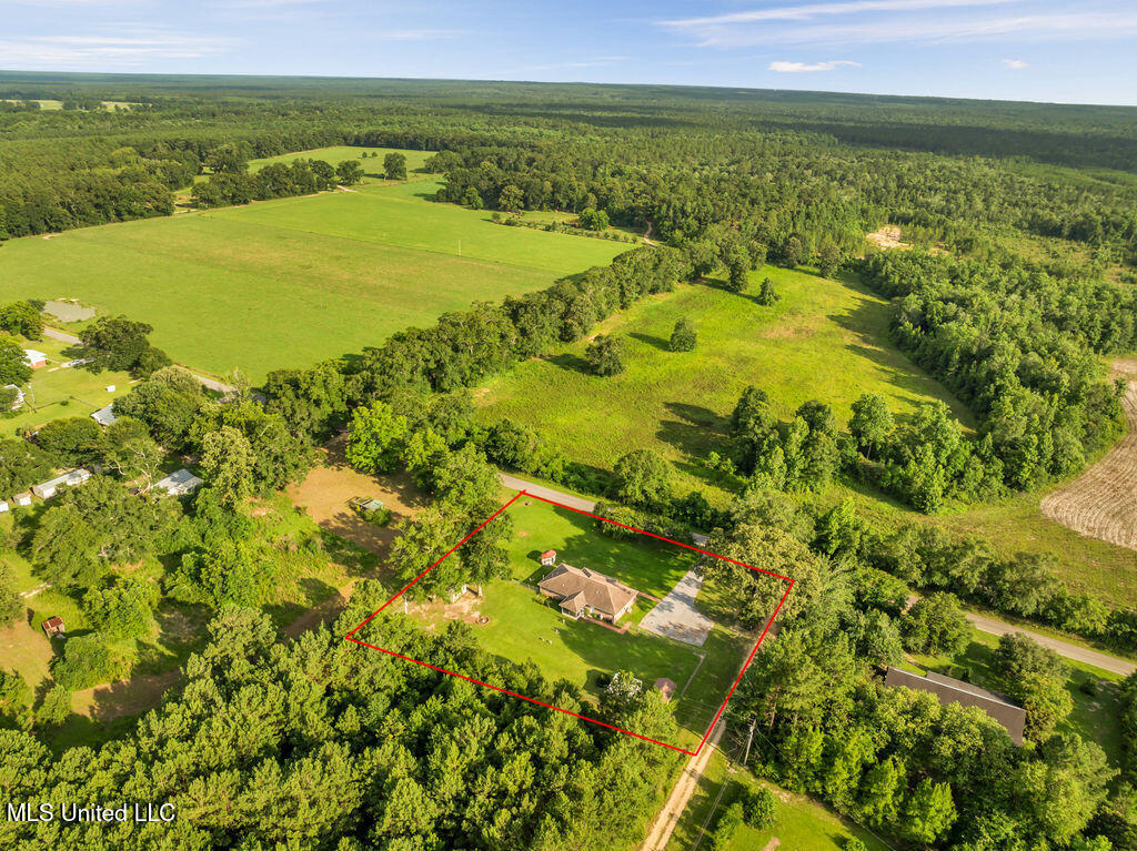 163 Inda Road Perkinston, MS 39573 - Photo 34 of 35 163NIndaRdE-34