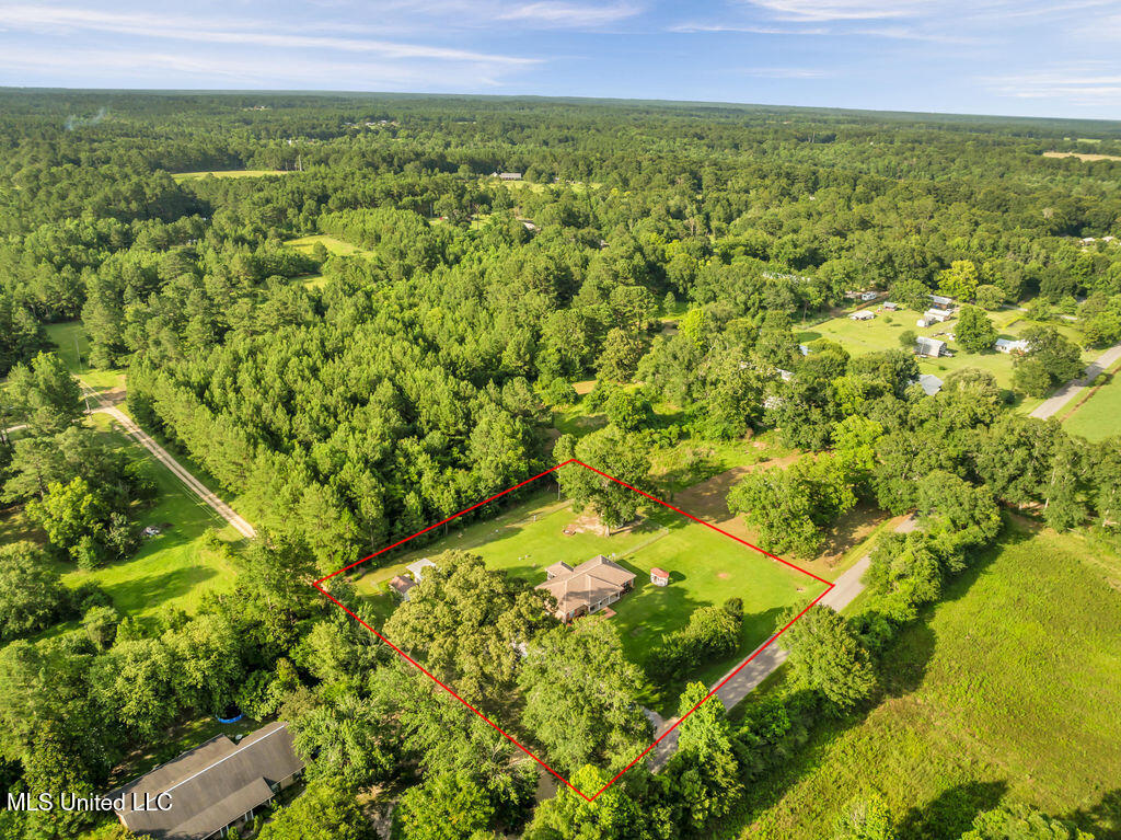 163 Inda Road Perkinston, MS 39573 - Photo 35 of 35 163NIndaRdE-35