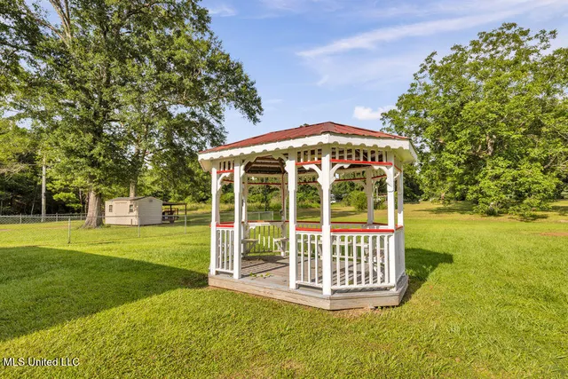 $272,500 | 163 Inda Road, Perkinston, MS 39573