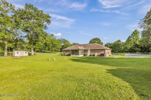 $272,500 | 163 Inda Road, Perkinston, MS 39573