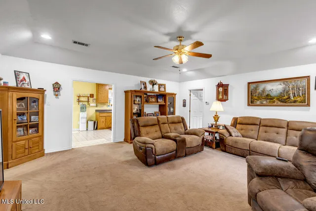 $272,500 | 163 Inda Road, Perkinston, MS 39573