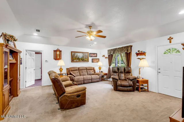 $272,500 | 163 Inda Road, Perkinston, MS 39573