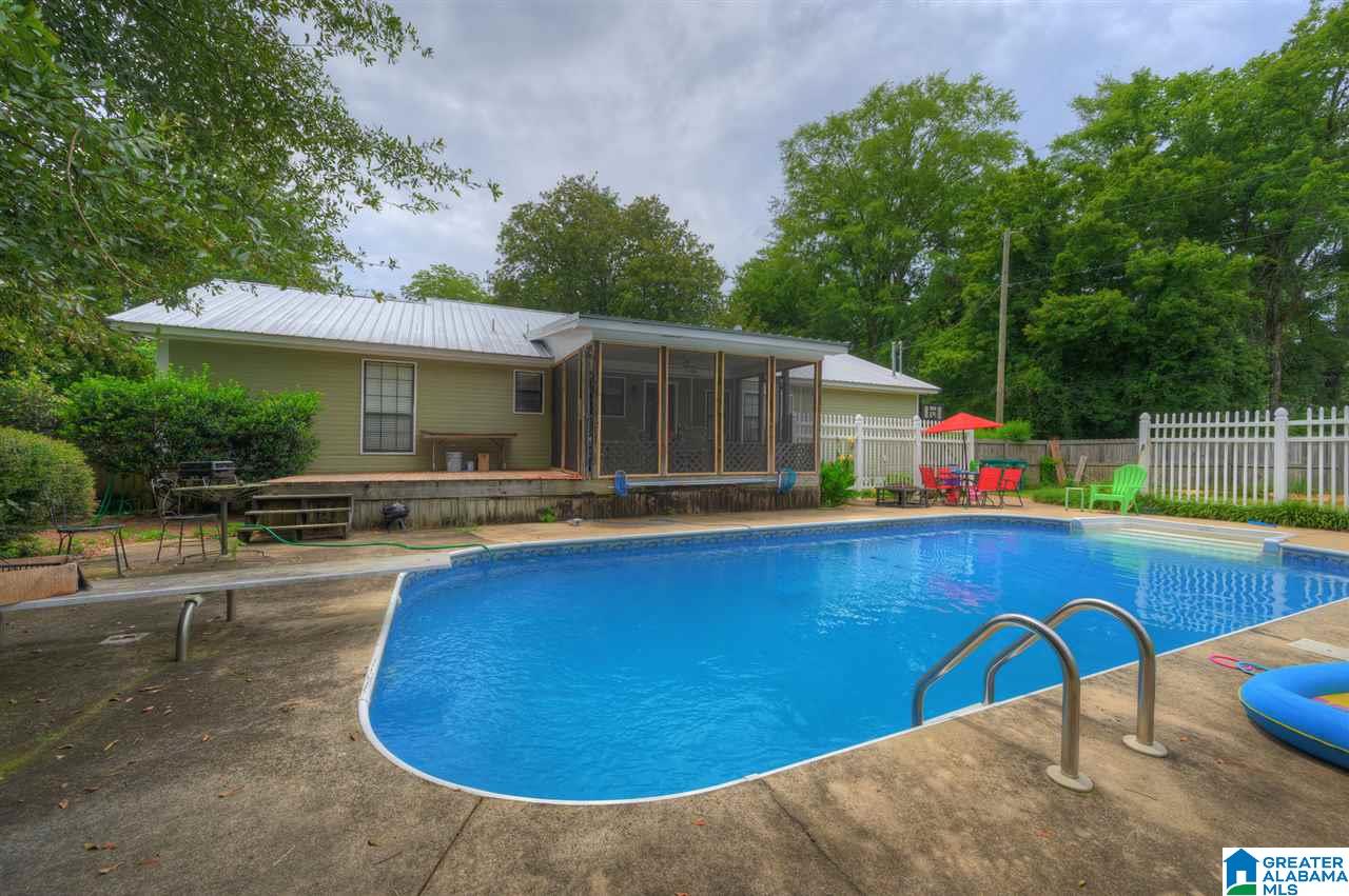 324 Robinson Street Springville, AL 35146 - Photo 8 of 22 Gallery Image 8